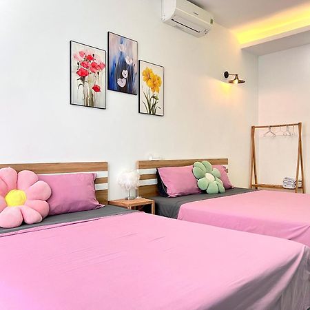 Can Ho Oasky Vung Tau - Mi Homestay Luaran gambar