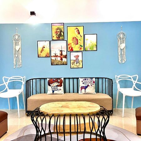 Can Ho Oasky Vung Tau - Mi Homestay Luaran gambar