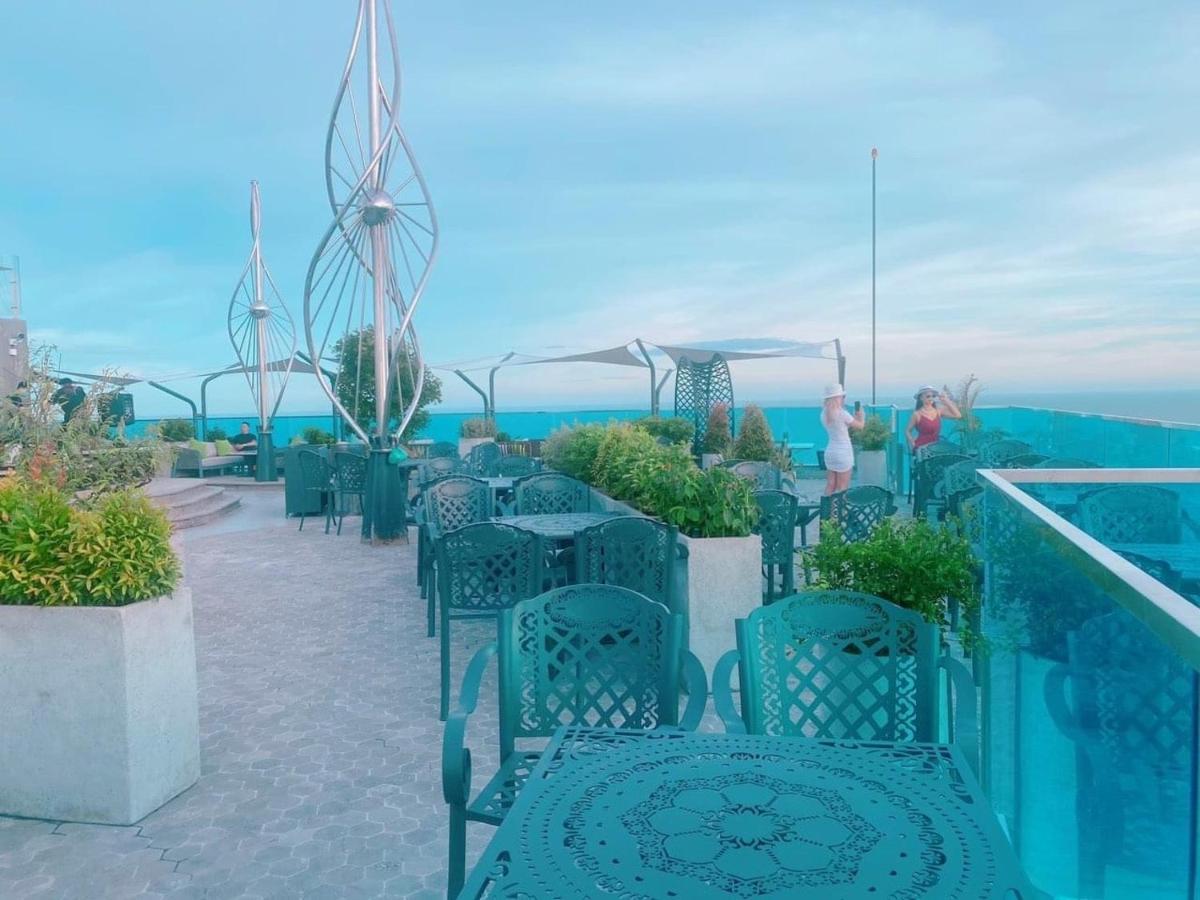 Can Ho Oasky Vung Tau - Mi Homestay Luaran gambar