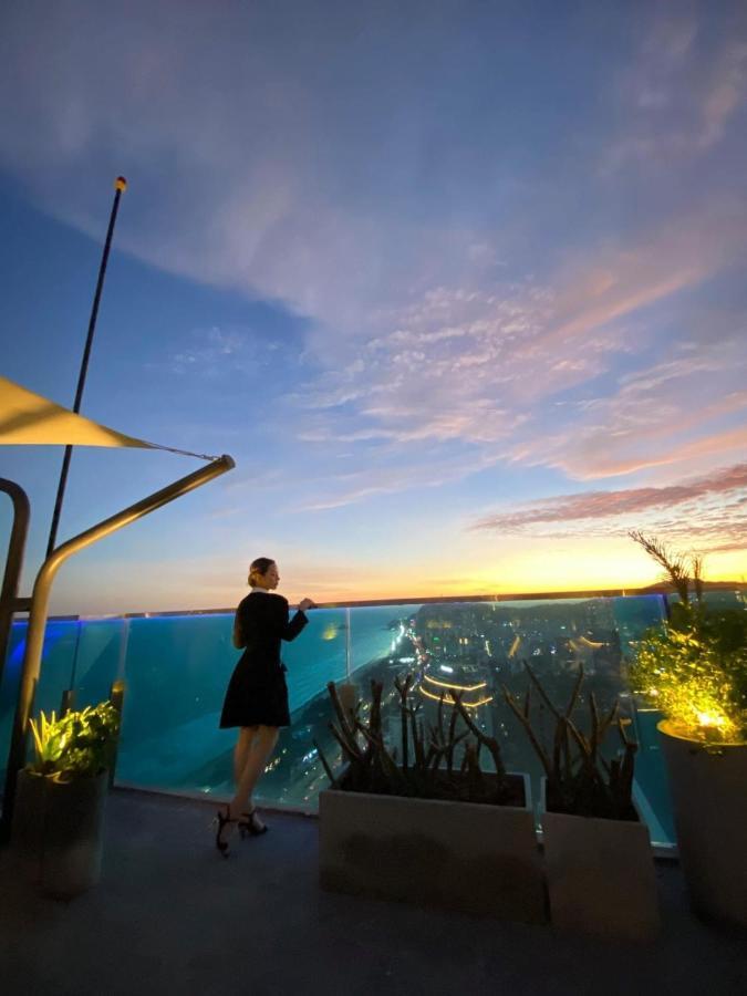 Can Ho Oasky Vung Tau - Mi Homestay Luaran gambar