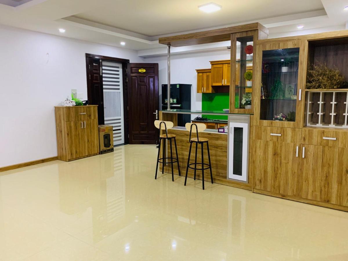 Can Ho Oasky Vung Tau - Mi Homestay Luaran gambar