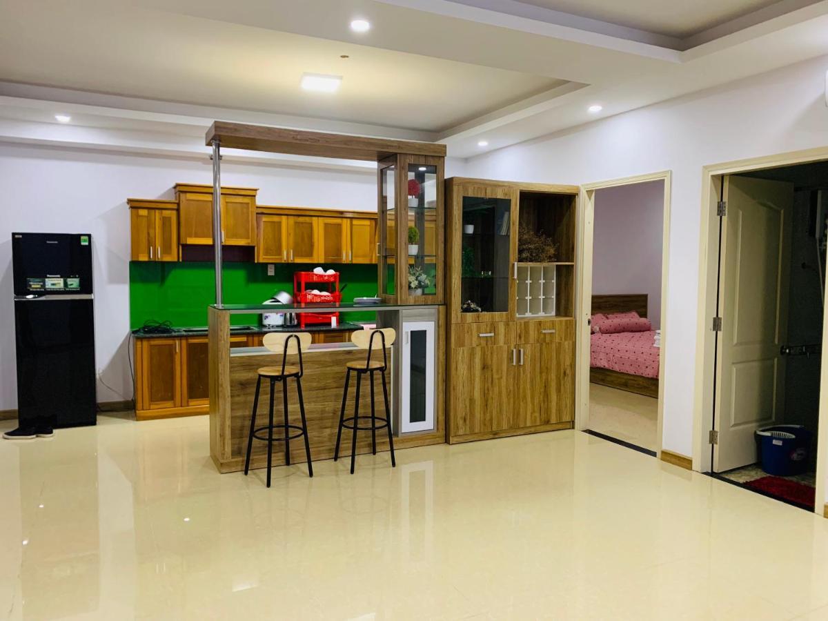 Can Ho Oasky Vung Tau - Mi Homestay Luaran gambar