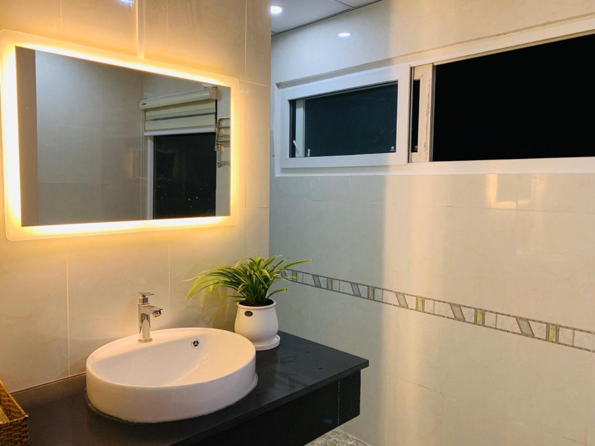 Can Ho Oasky Vung Tau - Mi Homestay Luaran gambar