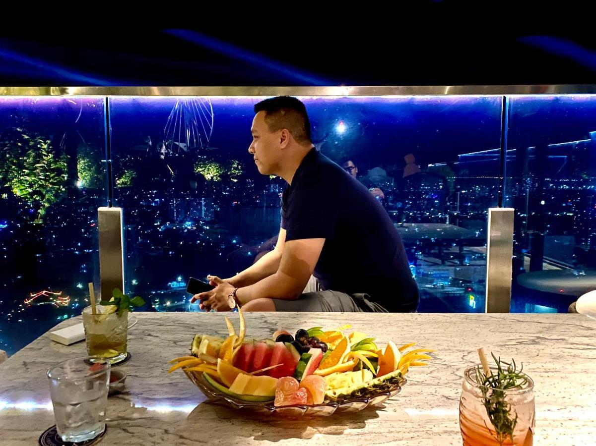 Can Ho Oasky Vung Tau - Mi Homestay Luaran gambar