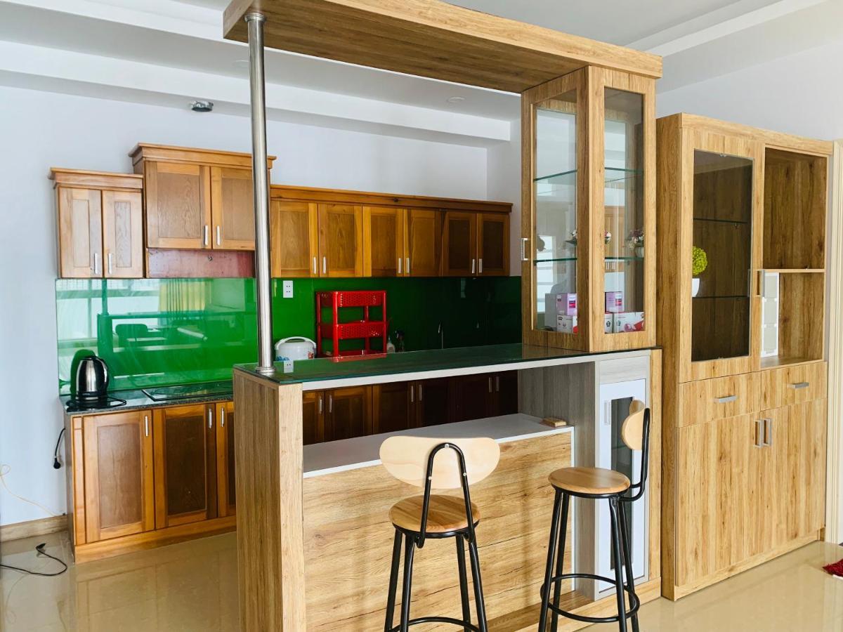 Can Ho Oasky Vung Tau - Mi Homestay Luaran gambar