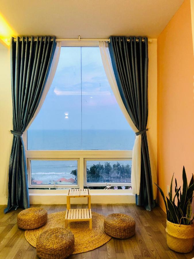 Can Ho Oasky Vung Tau - Mi Homestay Luaran gambar
