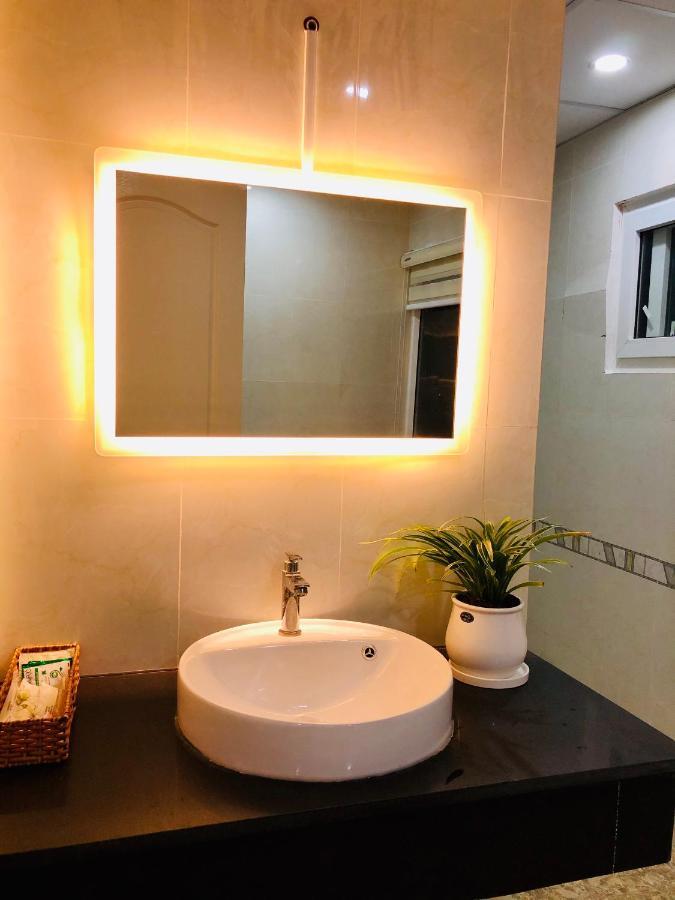 Can Ho Oasky Vung Tau - Mi Homestay Luaran gambar