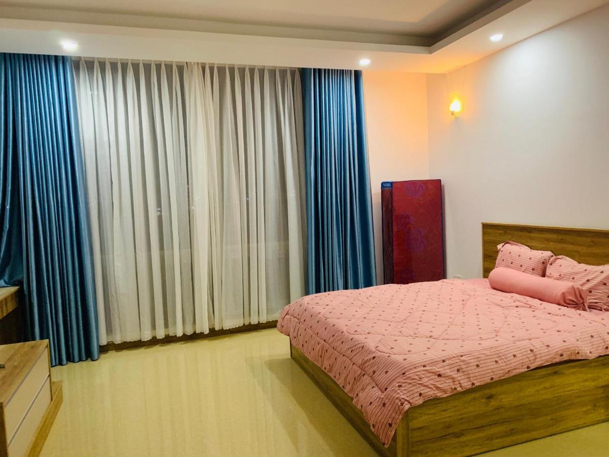Can Ho Oasky Vung Tau - Mi Homestay Luaran gambar