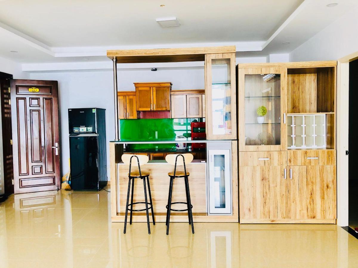 Can Ho Oasky Vung Tau - Mi Homestay Luaran gambar