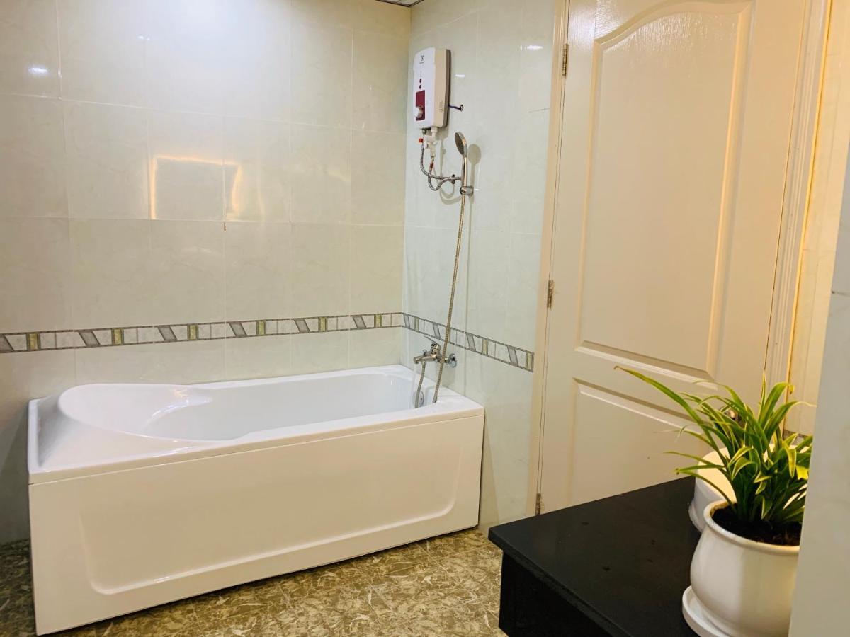 Can Ho Oasky Vung Tau - Mi Homestay Luaran gambar