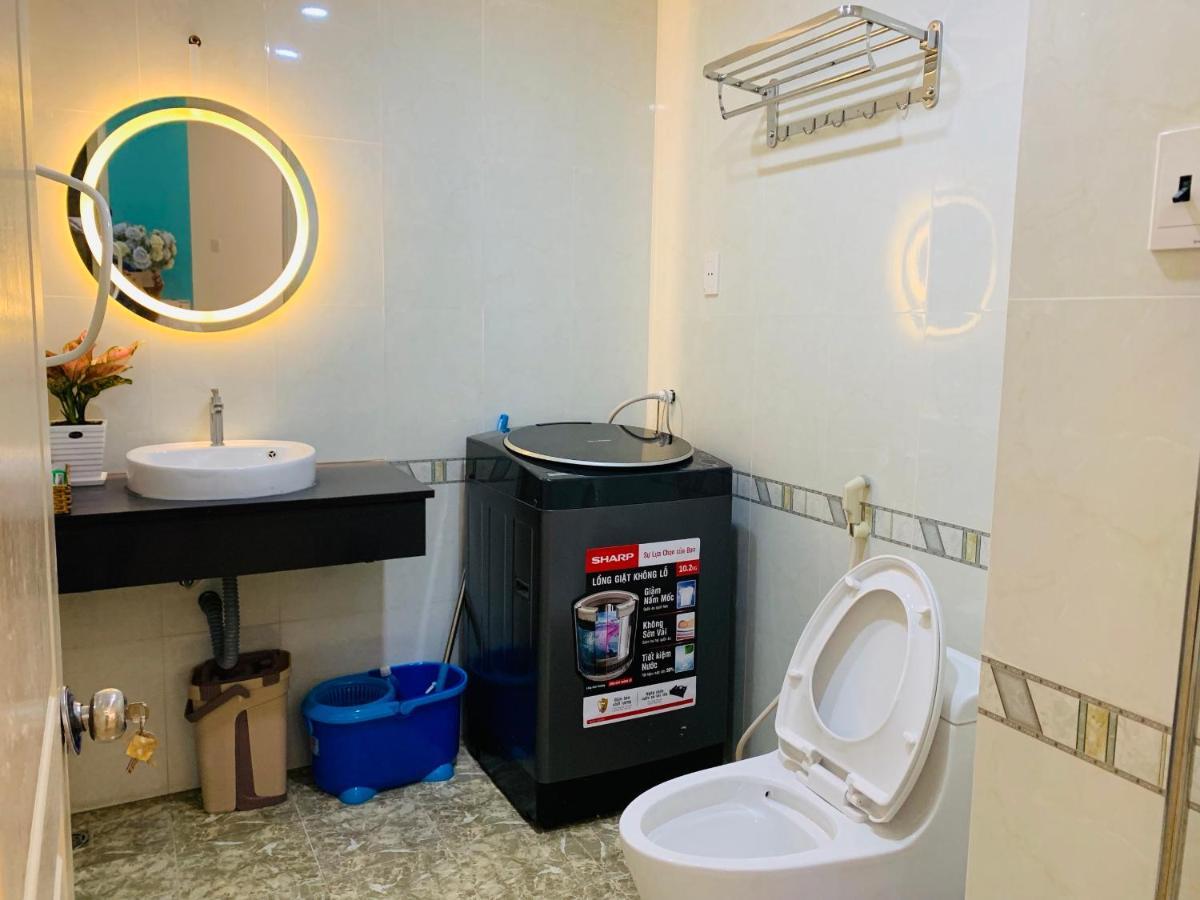 Can Ho Oasky Vung Tau - Mi Homestay Luaran gambar