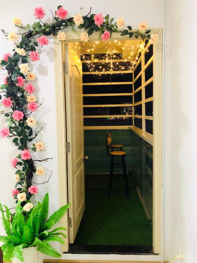 Can Ho Oasky Vung Tau - Mi Homestay Luaran gambar