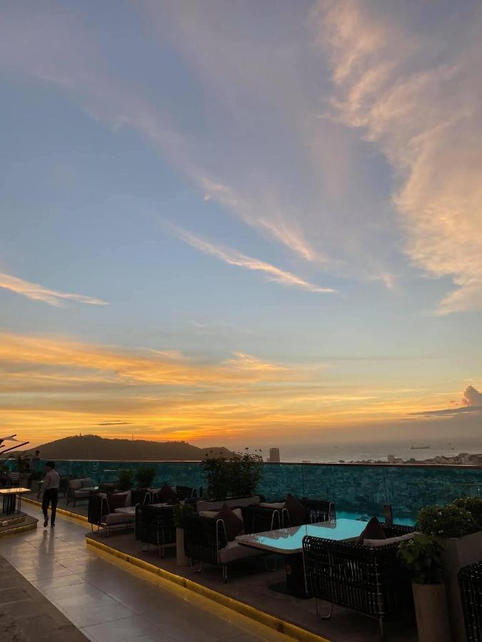 Can Ho Oasky Vung Tau - Mi Homestay Luaran gambar
