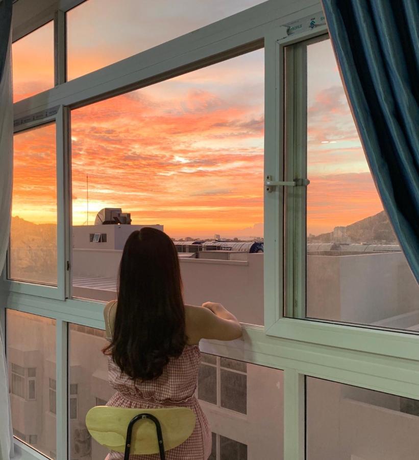 Can Ho Oasky Vung Tau - Mi Homestay Luaran gambar