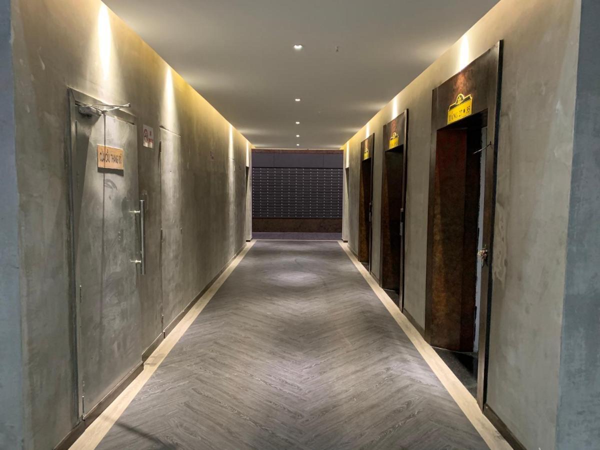 Can Ho Oasky Vung Tau - Mi Homestay Luaran gambar