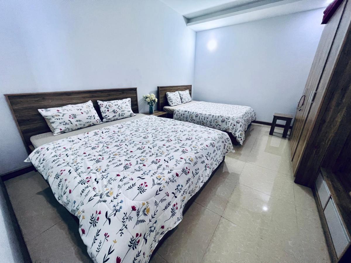 Can Ho Oasky Vung Tau - Mi Homestay Luaran gambar