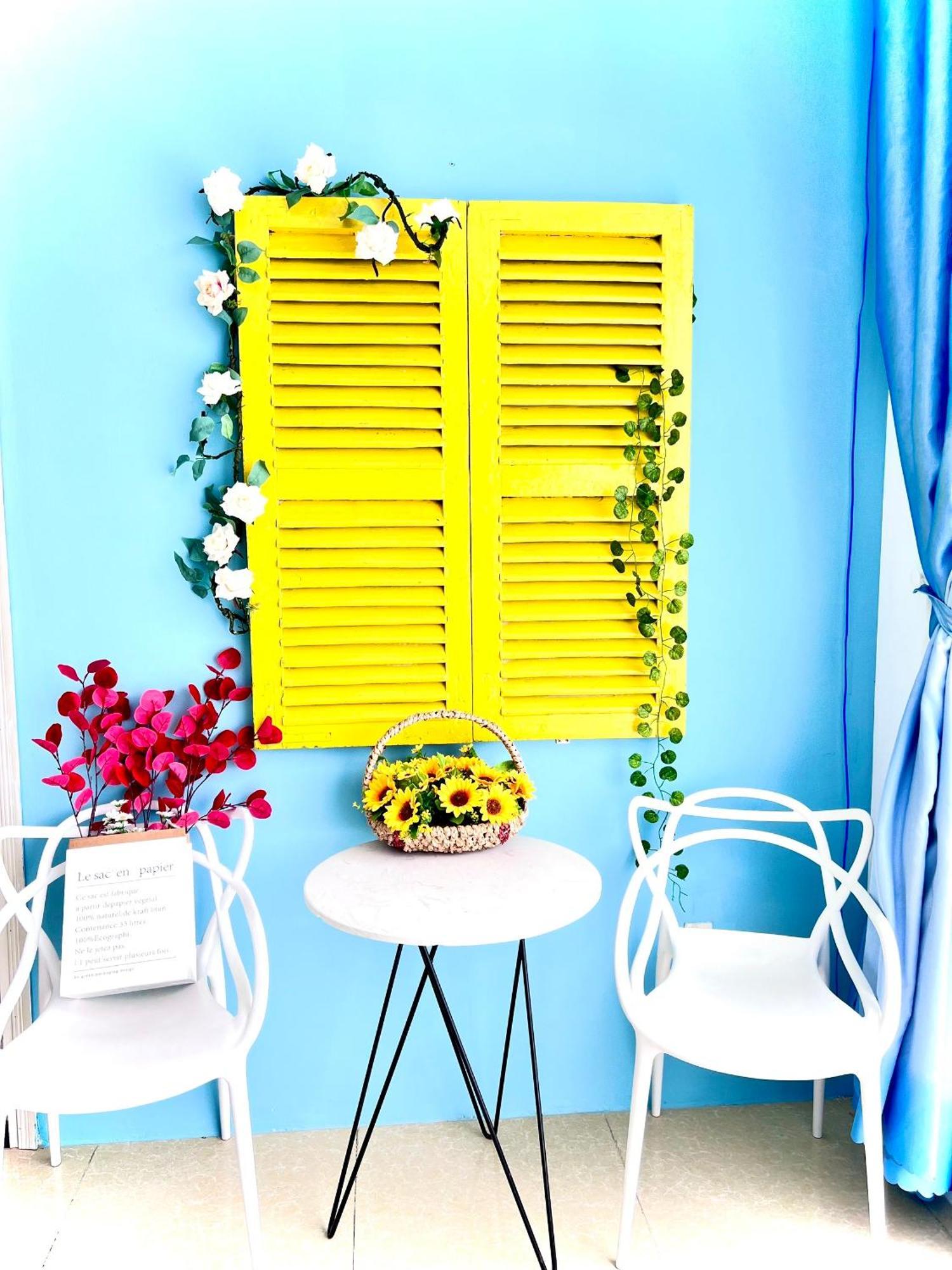 Can Ho Oasky Vung Tau - Mi Homestay Luaran gambar